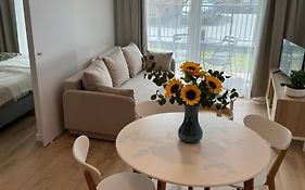 Apartament Przystań 1